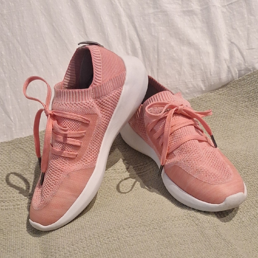 Peter Millar Hyperlight Glide Tennis Shoe Style # LF20EF01 Size 8.5